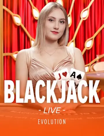 Live Blackjack