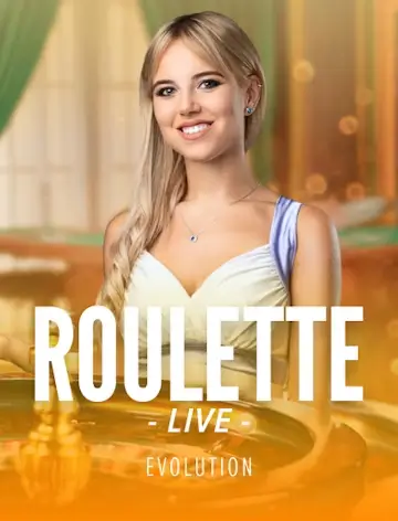 Live Roulete