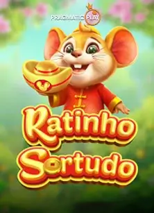 Ratinho Sortudo