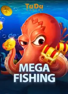 Mega Fishing