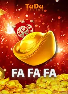 FA fa fa