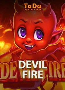 Devil Fire
