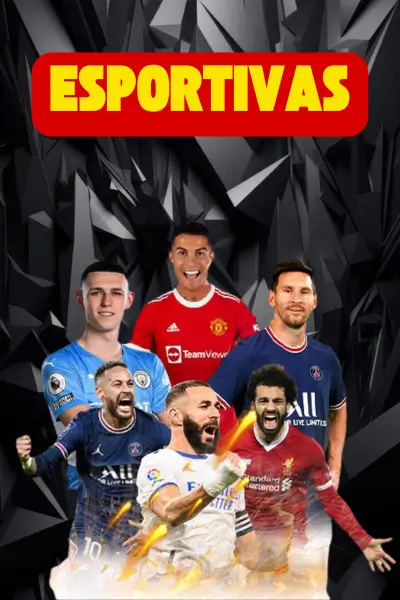 Esportivas 1
