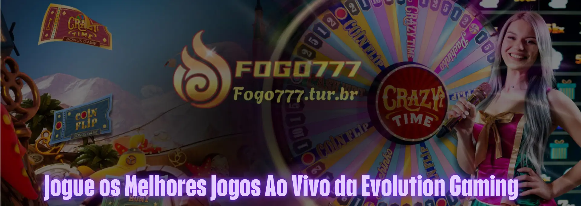 Evolution Gaming