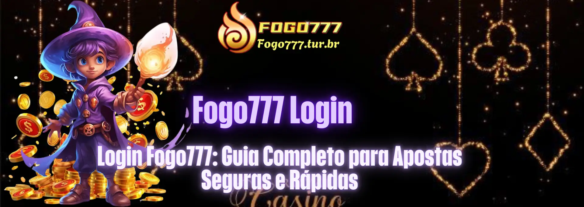 Fogo777 Login