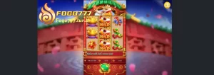 Fortune Tiger