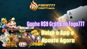Fogo777 Bônus de Cashback 26%