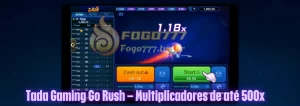 Go Rush