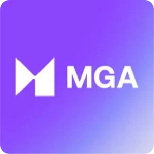 MGA