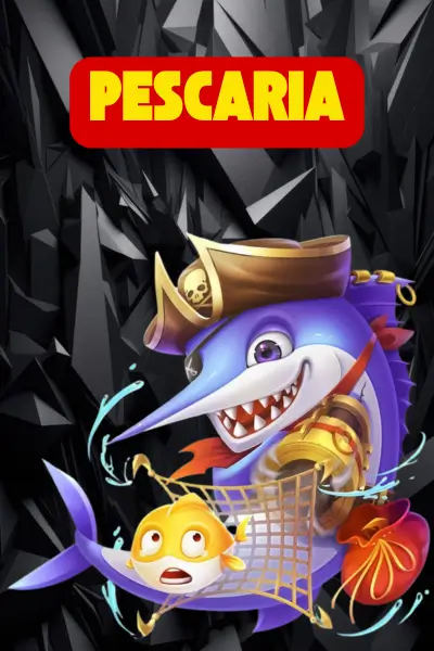 Pescaria