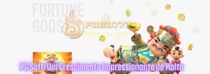 Pg soft
