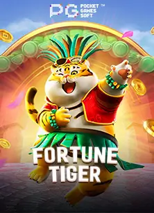 Fortune Tiger