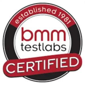 bmm testlabs