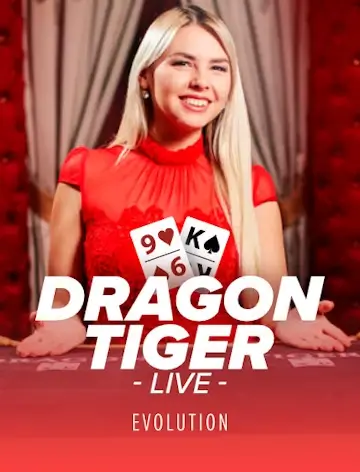 Live Dragon Tiger
