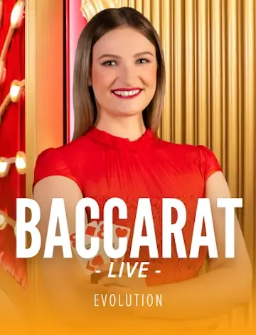 Live Baccarat