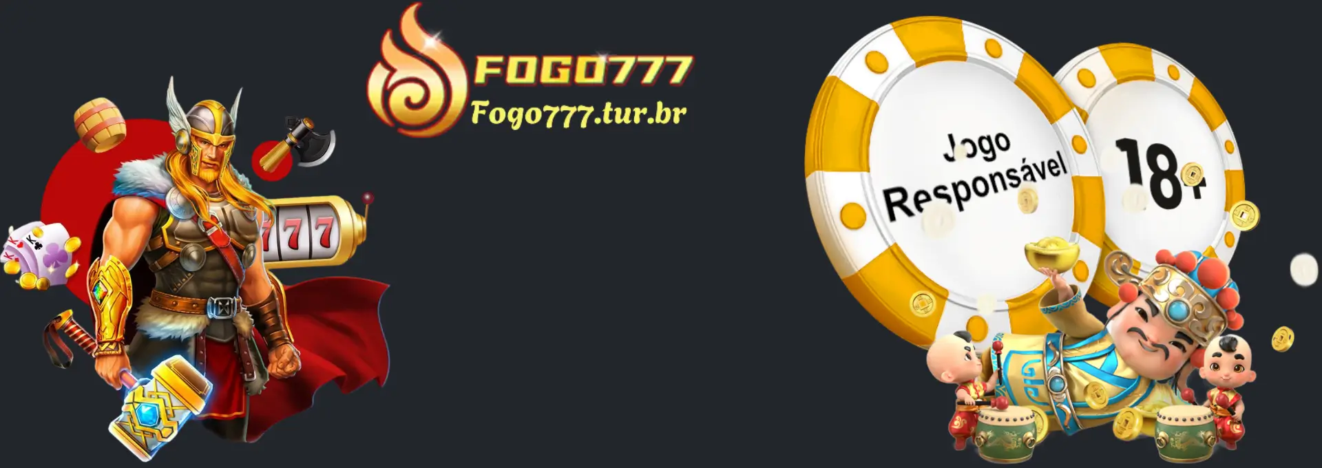 jogo responsável
