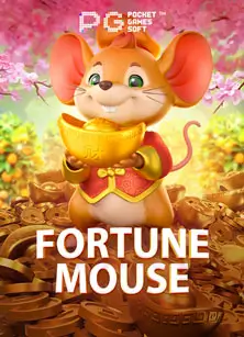 Fortune Mouse